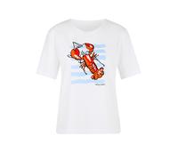 MARC CAIN T-shirt blanc | 34