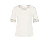 MARC CAIN T-shirt blanc | 34