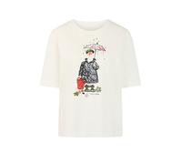 MARC CAIN T-shirt blanc | 36