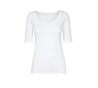 MARC CAIN T-shirt blanc | 36