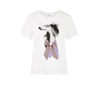 MARC CAIN T-shirt blanc | 36