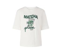 MARC CAIN T-Shirt blanc | 38