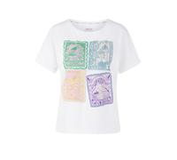 MARC CAIN T-Shirt blanc | 38