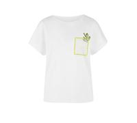 MARC CAIN T-shirt blanc | 40