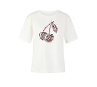 MARC CAIN T-Shirt blanc | 42