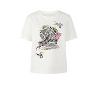 MARC CAIN T-shirt blanc | 42