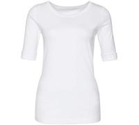 Marc Cain T-shirt blanc, Taille L