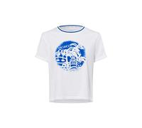 Marc Cain T-shirt ' ' blanc, Taille S-M