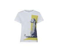 Marc Cain T-shirt blanc, Taille XL