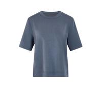 MARC CAIN T-shirt bleu marine | 34
