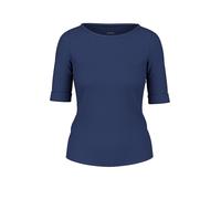 MARC CAIN T-shirt bleu marine | 34