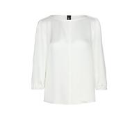 MARC CAIN T-shirt blouse blanc | 44