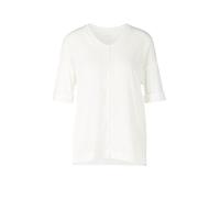 MARC CAIN T-shirt blouse crème | 42