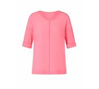 MARC CAIN T-shirt blouse rose | 40