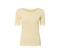Marc Cain T-shirt citron, Taille S-M