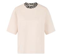 Marc Cain T-shirt sable / noir, Taille S