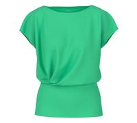 Marc Cain - T-shirt - Femme - Blouses et Chemises - Vert - Taille: 40 FR