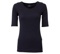 Marc Cain T-shirt marine, Taille XS