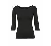 MARC CAIN T-shirt noir | 44