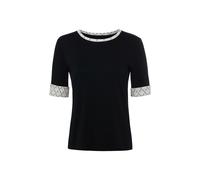 Marc Cain T-shirt noir, Taille XL