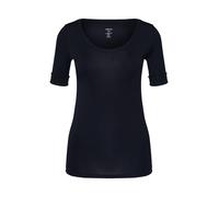 MARC CAIN T-shirt noir | 42