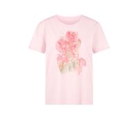 MARC CAIN T-shirt rose | 34