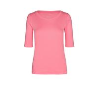 MARC CAIN T-shirt rose | 38