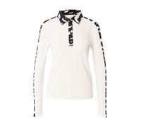 Marc Cain T-shirt sable / noir, Taille XL