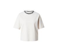 Marc Cain T-shirt sable / noir, Taille XS