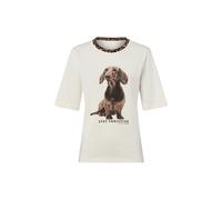 Marc Cain T-shirt sable, Taille S
