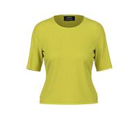 MARC CAIN T-shirt vert | 40
