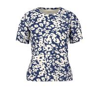 Marc Cain - T-shirts - Femme - Tops - Bleu - Taille: 44 FR