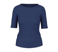 Marc Cain - T-shirts - Femme - Tops - Bleu - Taille: 48 FR