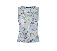MARC CAIN Top bleu | 36