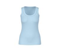 MARC CAIN Top bleu clair | 34