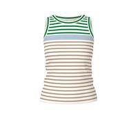 MARC CAIN Top marron clair | 40