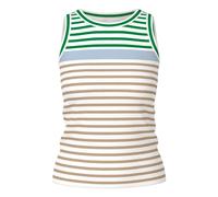 MARC CAIN Top marron clair | 42