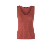 MARC CAIN Top rouge | 38