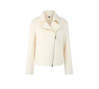 MARC CAIN Veste blanc | 34