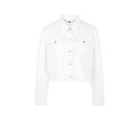 MARC CAIN Veste en jean blanc | 38