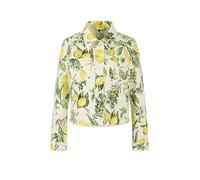 MARC CAIN Veste en jean blanc | 44