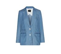 MARC CAIN Veste en jean bleu clair | 36