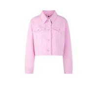 MARC CAIN Veste en jean rose | 36