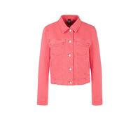 MARC CAIN Veste en jean rouge | 34