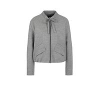 MARC CAIN Veste gris | 36