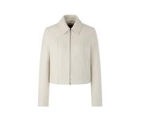 MARC CAIN Veste gris clair | 42