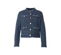 Marc Cain Veste mi-saison bleu foncé, Taille XS