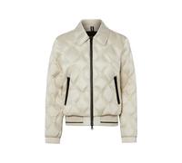 Marc Cain Veste mi-saison écru, Taille XS