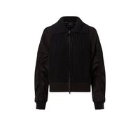 Marc Cain Veste mi-saison noir, Taille M-L