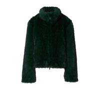 Marc Cain Veste mi-saison vert foncé, Taille M